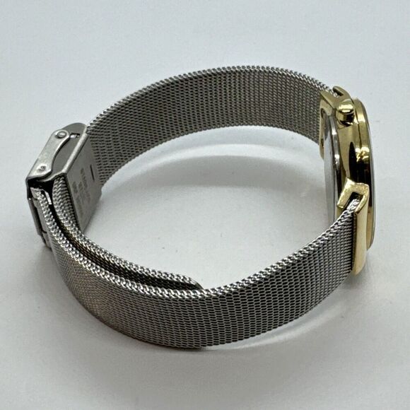 Skagen Freja 358SGSCD Women's Silver Stainless Steel Analog Dial Watch JNA557 - Picture 11 of 11